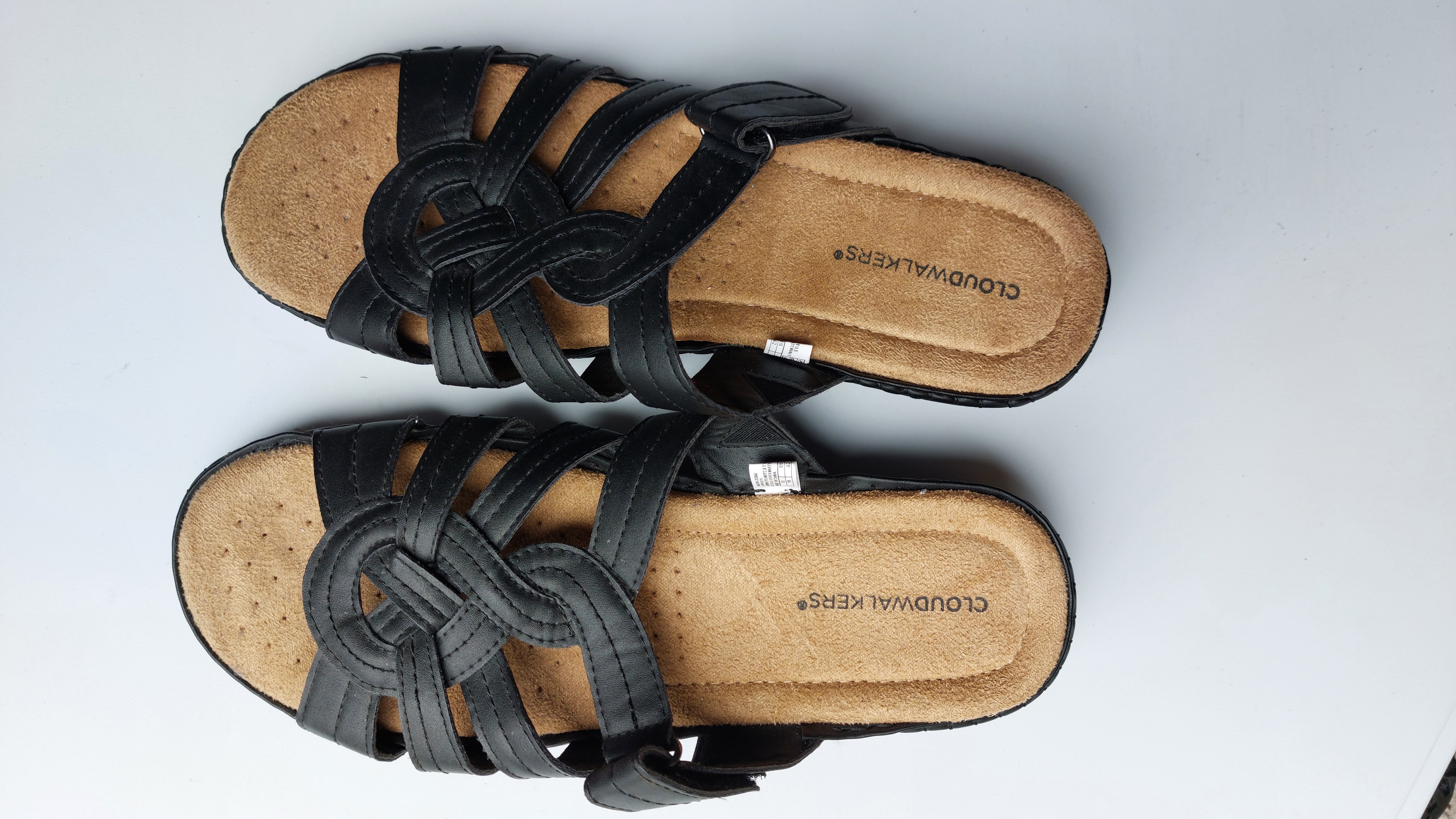 CLOUDWALKER SANDAL FOR WOMEN